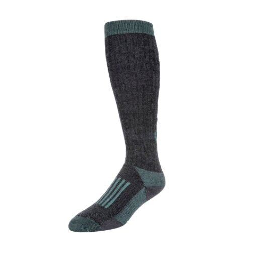 Kojinės Moteriškos Simms Merino Thermal OTC made in USA Kojinės Moteriškos Simms Merino Thermal OTC made in USA