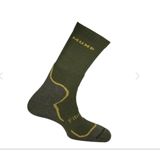 Носки Mund Lhotse Ritcher® Merino vilna 411 made in Spain -30C