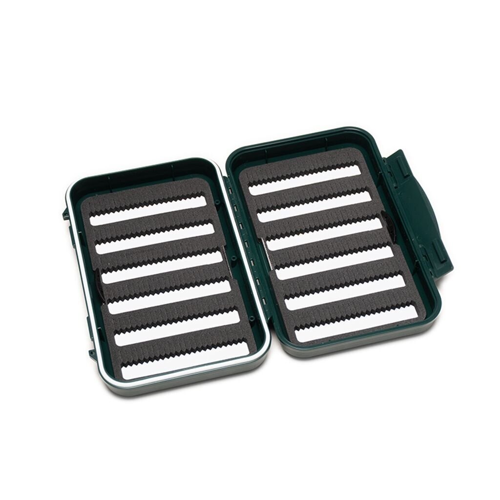 Fly boxes 30th Anniversary Fly Case 3 sizes C&F design made in Japan 4 Fly boxes 30th Anniversary Fly Case 3 sizes C&F design made in Japan 4