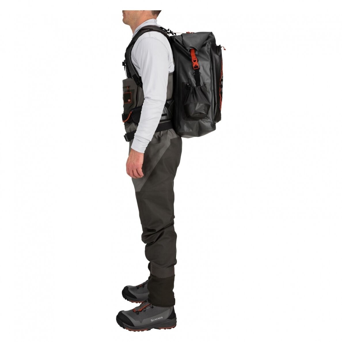 Simms G3 Guide backpack anvil exlusive 4 Simms G3 Guide backpack anvil exlusive 4