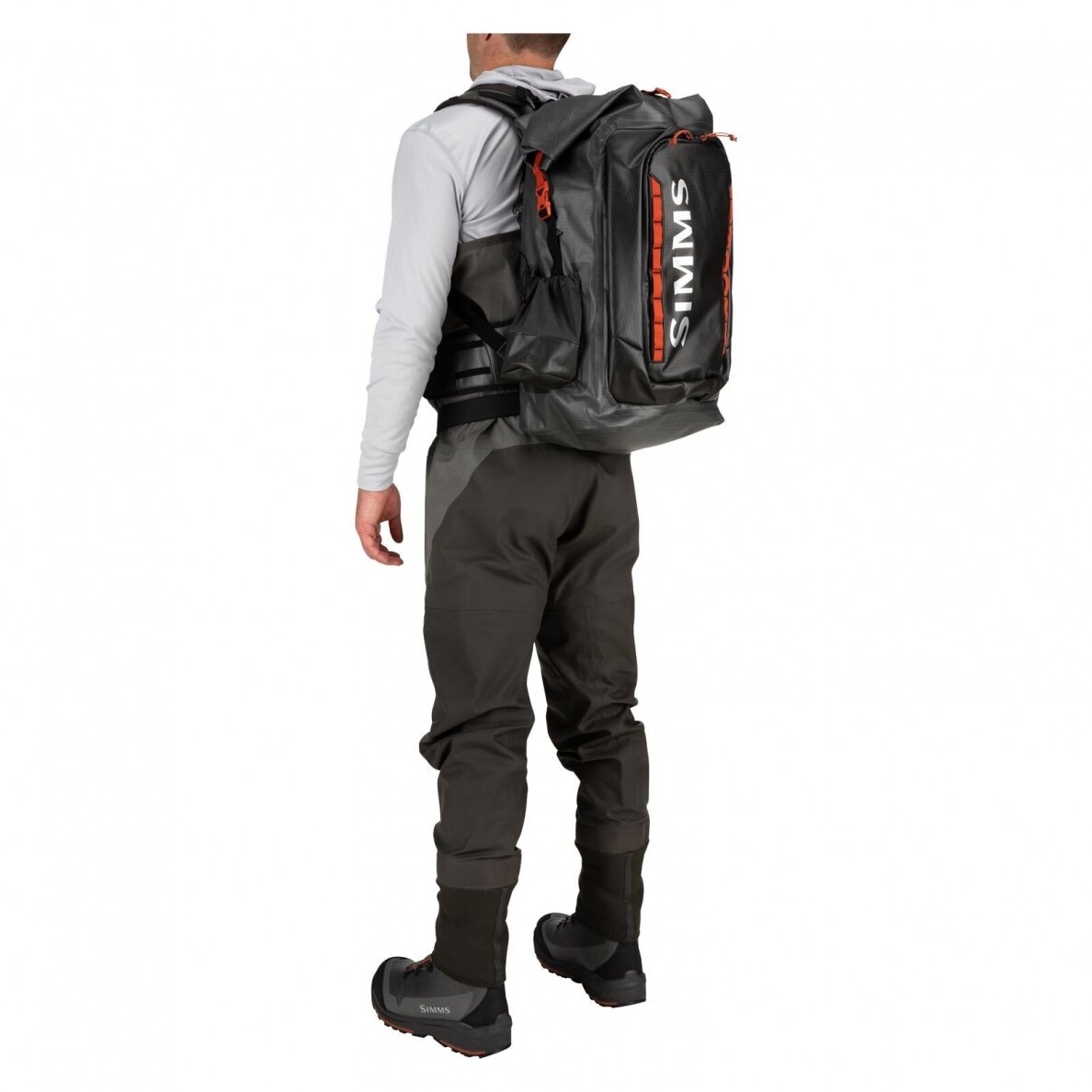 Simms G3 Guide backpack anvil exlusive 2 Simms G3 Guide backpack anvil exlusive 2