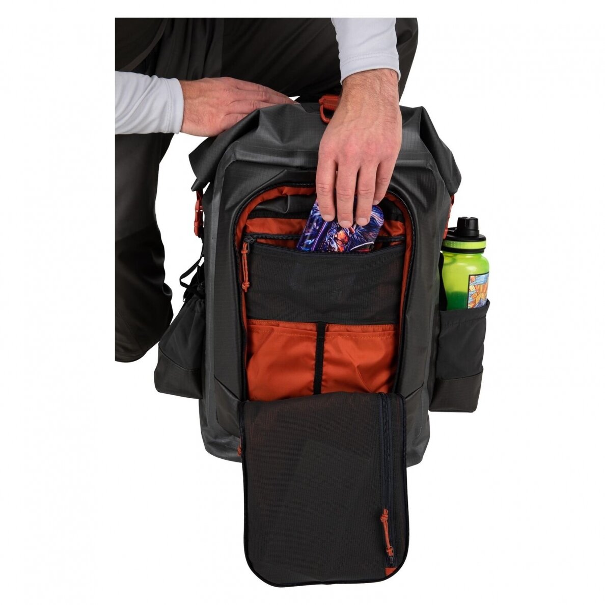 Simms G3 Guide backpack anvil exlusive 5 Simms G3 Guide backpack anvil exlusive 5