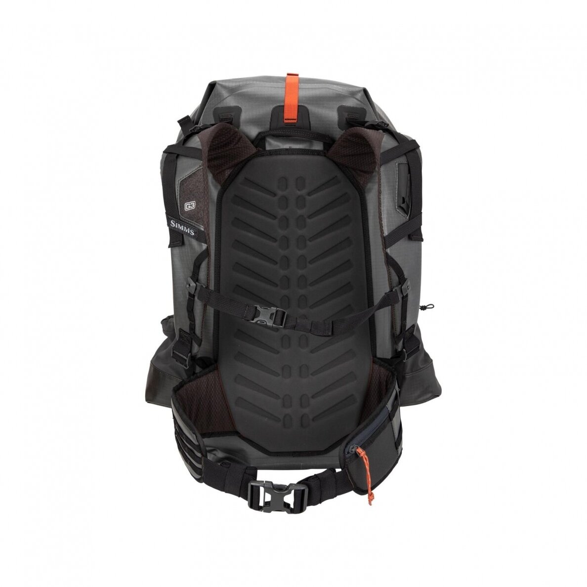 Simms G3 Guide backpack anvil exlusive 1 Simms G3 Guide backpack anvil exlusive 1