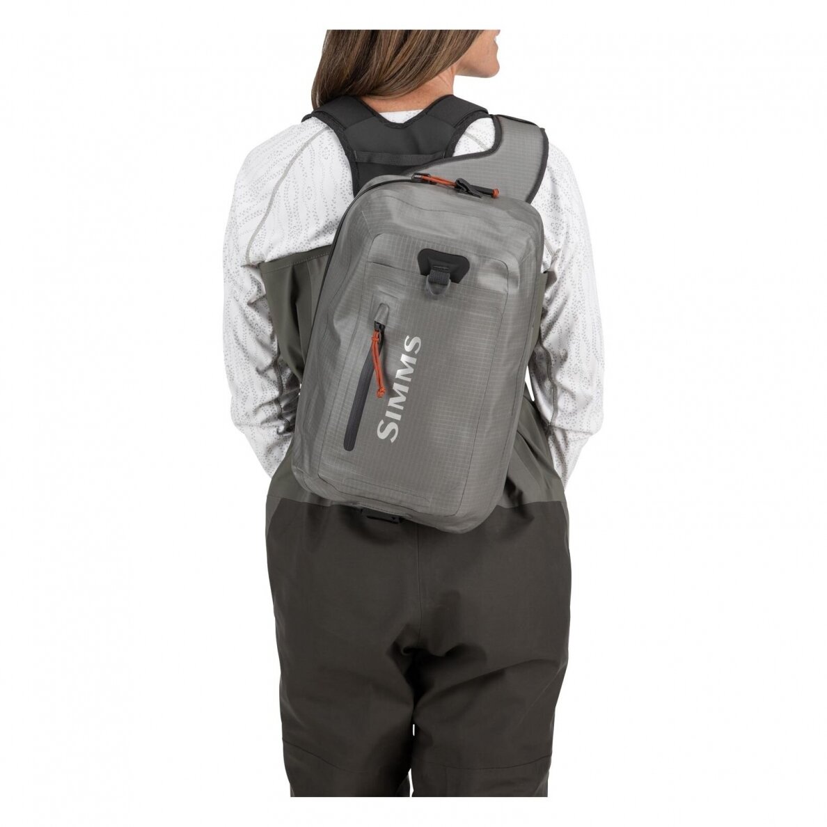 Kuprinė slankiojanti Dry Creek Z sling 12 litrų 5 Kuprinė slankiojanti Dry Creek Z sling 12 litrų 5