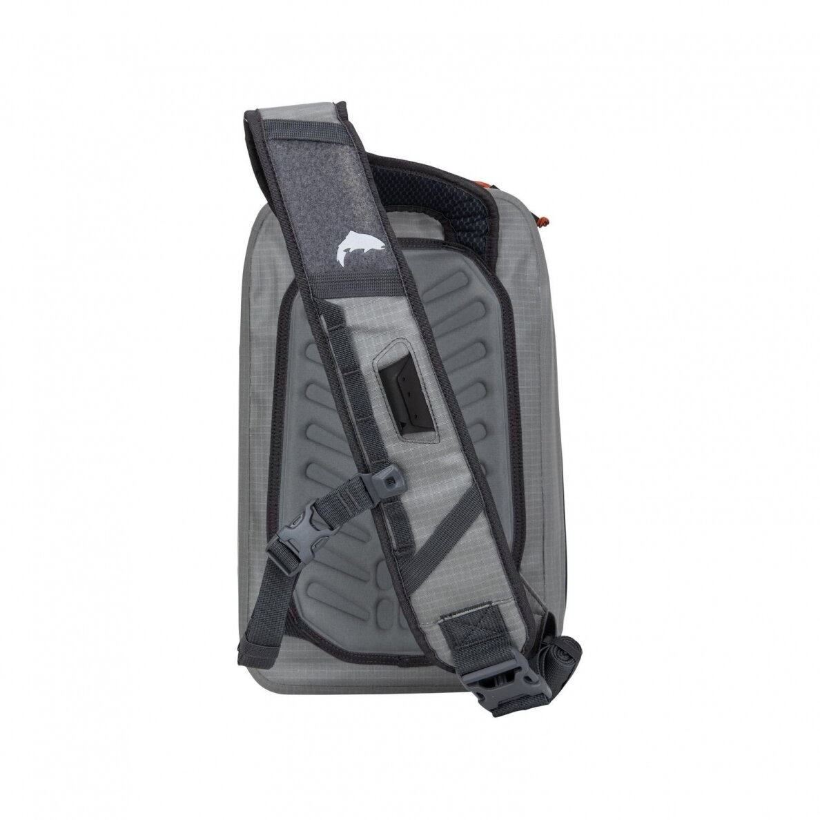 Kuprinė slankiojanti Dry Creek Z sling 12 litrų 6 Kuprinė slankiojanti Dry Creek Z sling 12 litrų 6