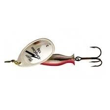 Spinner Aglia longcast  made in France 3