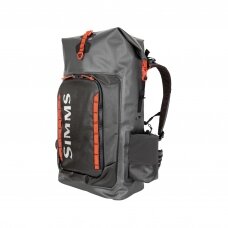 Simms G3 Guide backpack anvil 2022/2023 exlusive