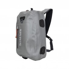 Simms Dry Creek Z Sling Pack 12L 2022 already arrived !