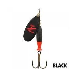 Spinner Aglia longcast  made in France 2