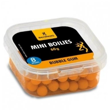 Mini boilies made in Germany 10mm 1