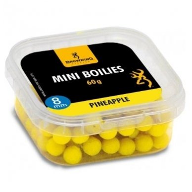 Mini boilies made in Germany 10mm 2