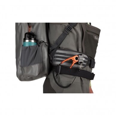 Рюкзак Dry Creek Z backpack Simms 25L 5