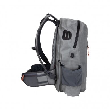 Dry Creek Z backpack Simms 25L 1