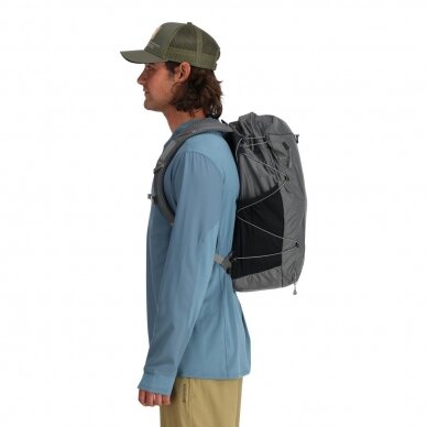 Flyweight backpack smoke Simms 2024  3