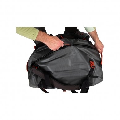 G3 Guide Z Duffel Bag Anvil 2022 Simms 3