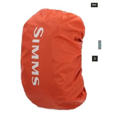 Freestone  backpack Simms 30L 7
