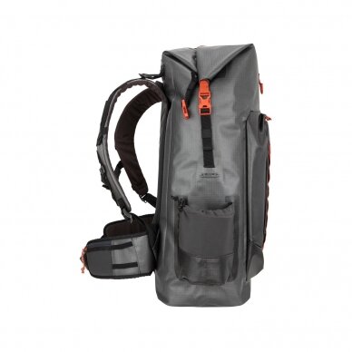 Simms G3 Guide backpack anvil exlusive 6 Simms G3 Guide backpack anvil exlusive 6