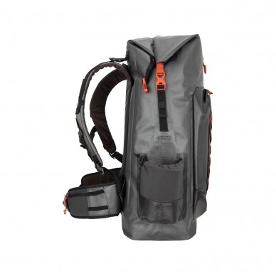 Kuprinė Simms G3 Guide backpack anvil 2022/2023 exlusive 6