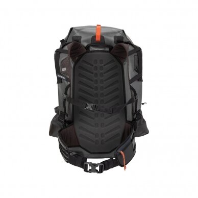 Simms G3 Guide backpack anvil exlusive 1 Simms G3 Guide backpack anvil exlusive 1