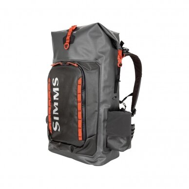 Kuprinė Simms G3 Guide backpack anvil 2022/2023 exlusive