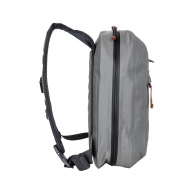 Kuprinė slankiojanti Dry Creek Z sling 12 litrų 2 Kuprinė slankiojanti Dry Creek Z sling 12 litrų 2