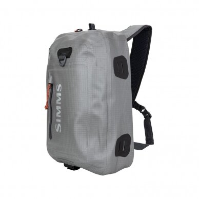 Kuprinė slankiojanti Dry Creek Z sling 12 litrų Kuprinė slankiojanti Dry Creek Z sling 12 litrų