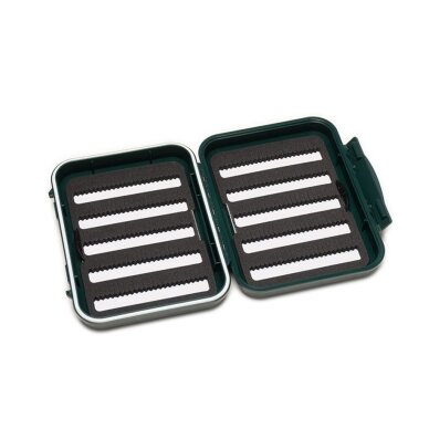 Fly boxes 30th Anniversary Fly Case 3 sizes C&F design made in Japan 1 Fly boxes 30th Anniversary Fly Case 3 sizes C&F design made in Japan 1