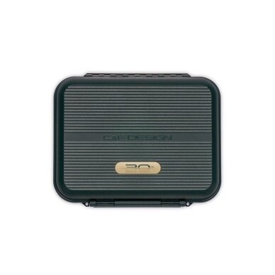 Fly boxes 30th Anniversary Fly Case 3 sizes C&F design made in Japan 2 Fly boxes 30th Anniversary Fly Case 3 sizes C&F design made in Japan 2
