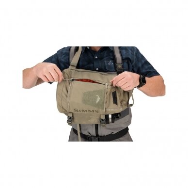 Tributary sling pack Simms  5