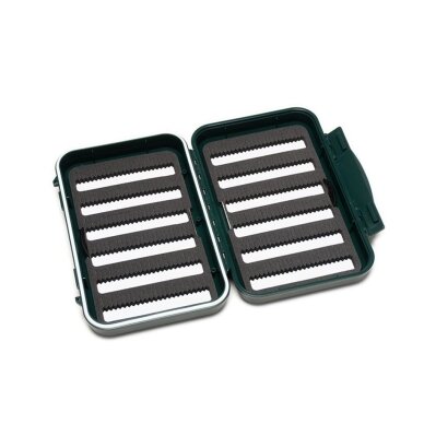 Fly boxes 30th Anniversary Fly Case 3 sizes C&F design made in Japan 4 Fly boxes 30th Anniversary Fly Case 3 sizes C&F design made in Japan 4