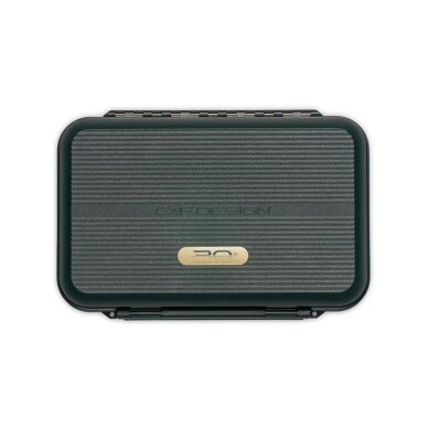 Fly boxes 30th Anniversary Fly Case 3 sizes C&F design made in Japan 5 Fly boxes 30th Anniversary Fly Case 3 sizes C&F design made in Japan 5