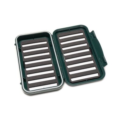 Fly boxes 30th Anniversary Fly Case 3 sizes C&F design made in Japan 7 Fly boxes 30th Anniversary Fly Case 3 sizes C&F design made in Japan 7