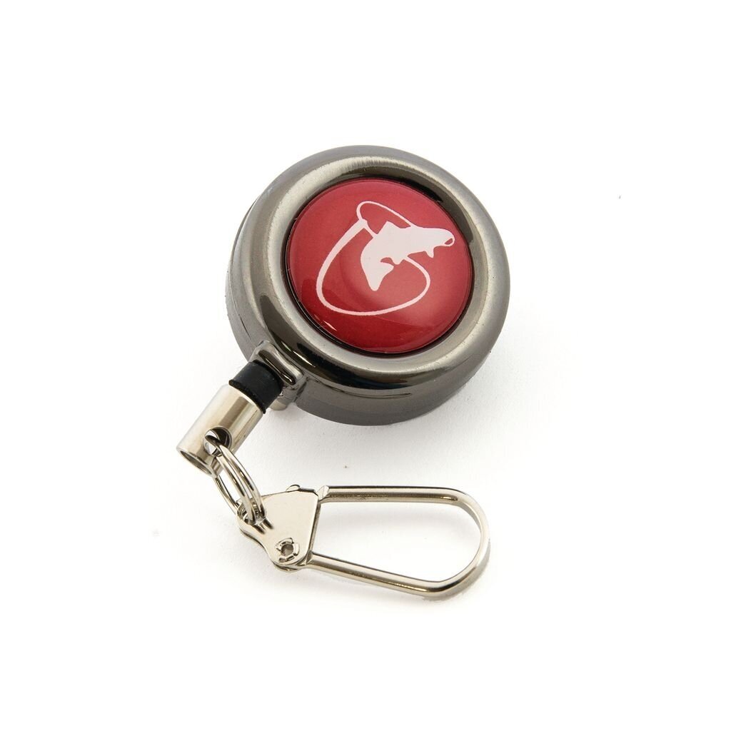 Клипс ретрактор Zinger Clip-on Scientific angler USA Клипс ретрактор Zinger Clip-on Scientific angler USA