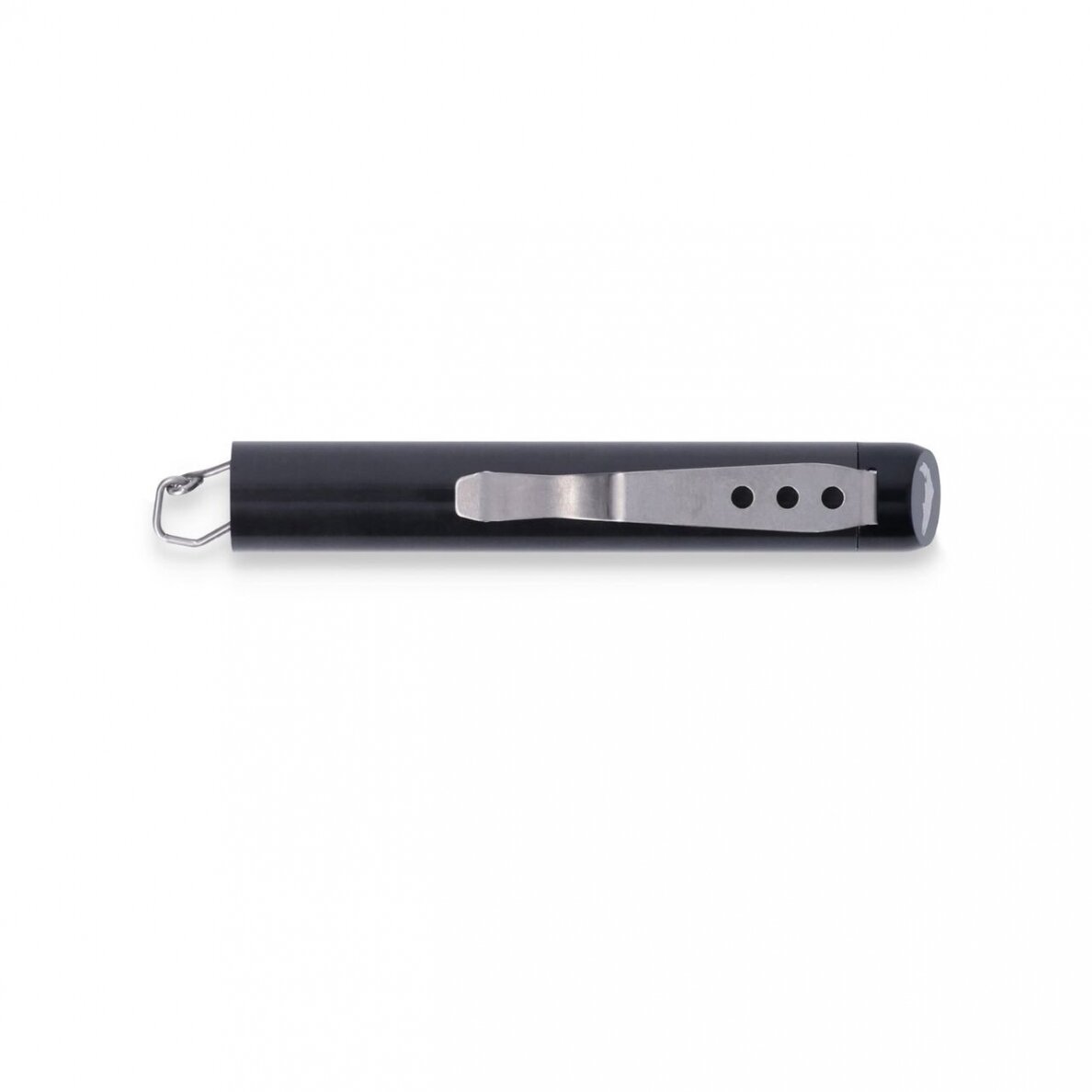Ретрактор держатель Carbon Fiber Retractor Black Simms 2023 1