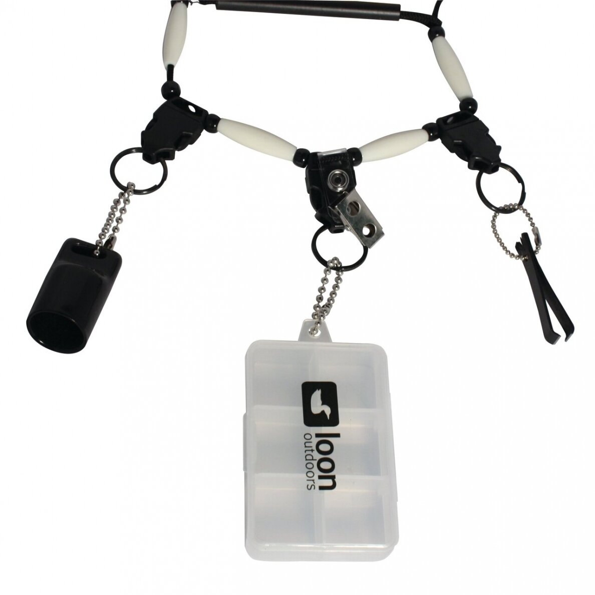 Держатель Neckwest lanyard Loon USA Держатель Neckwest lanyard Loon USA