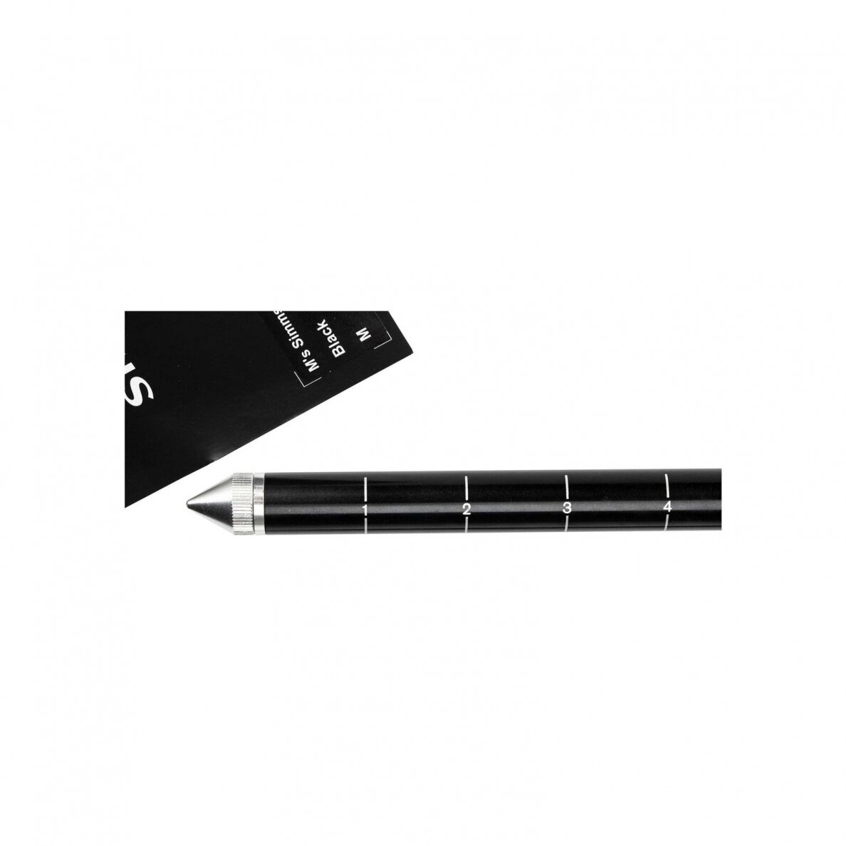 Посох Wading Staff Black Simms 3