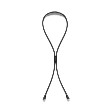 Держатель для очков Smith Universal Silicone Leash Black