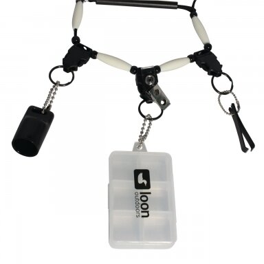 Держатель Neckwest lanyard Loon USA Держатель Neckwest lanyard Loon USA