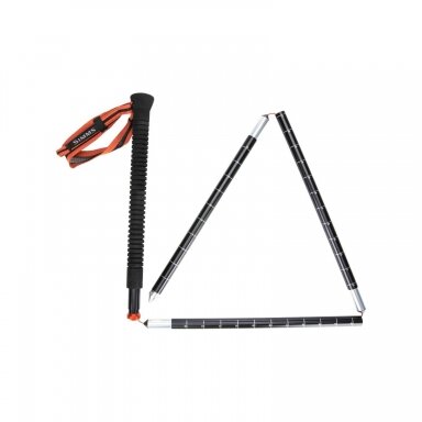 Lazda braidymui Wading Staff Black Simms Lazda braidymui Wading Staff Black Simms