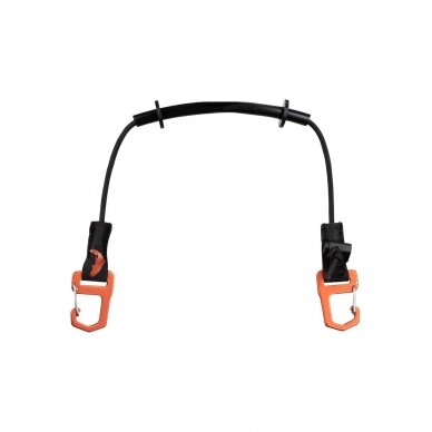 Simms Tippet Caddy Black Simms Tippet Caddy Black