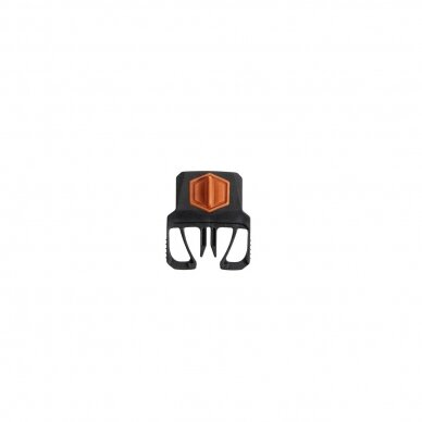 Sharkfin buckle Simms 2 Sharkfin buckle Simms 2