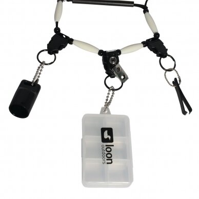 Держатель Neckwest lanyard Loon USA Держатель Neckwest lanyard Loon USA