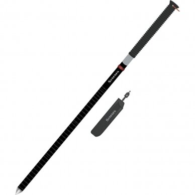 Посох Wading Staff Black Simms 4