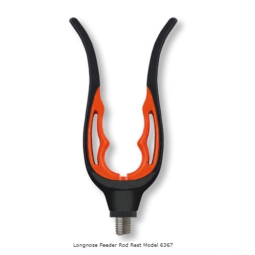 Longnose Feeder Rod Rest Cormoran