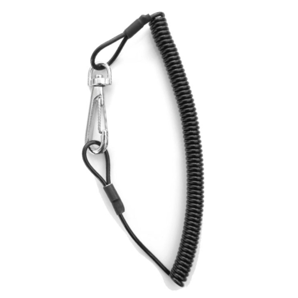 Держатель для подсака Smith Creek net Leash™ made in New Zealand Держатель для подсака Smith Creek net Leash™ made in New Zealand