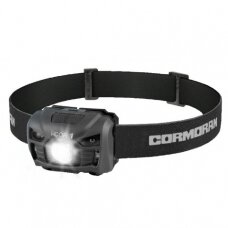 Headlamp 3 LED's I-cor 1 Cormoran 2023