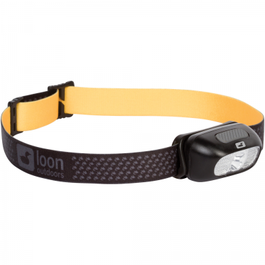 Лампа на голову Nocturnal Headlamp Loon F0011 зарядная Лампа на голову Nocturnal Headlamp Loon F0011 зарядная