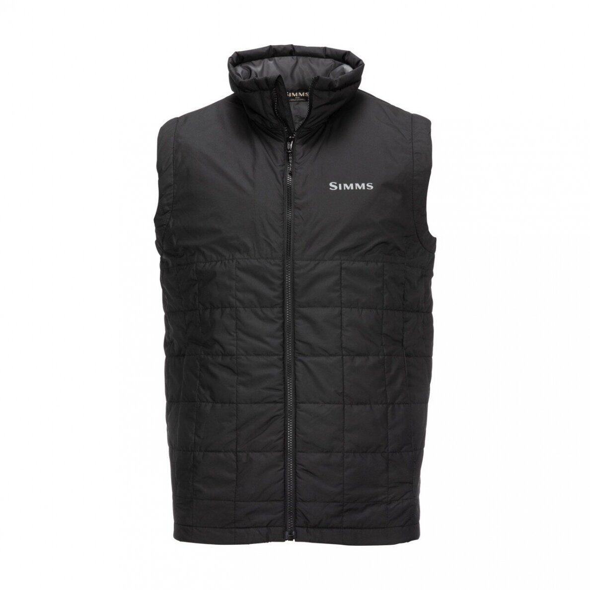 Vest Fall run Simms Primaloft® black eco insulation Vest Fall run Simms Primaloft® black eco insulation