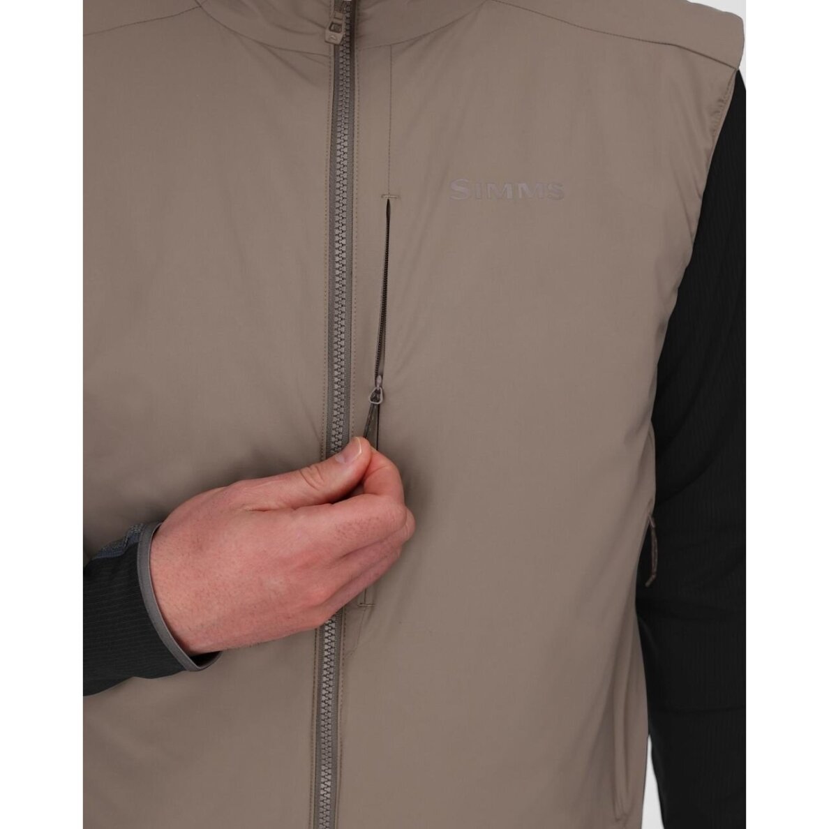 Liemenė Midstream Vest Lavalan® Simms 3 Liemenė Midstream Vest Lavalan® Simms 3