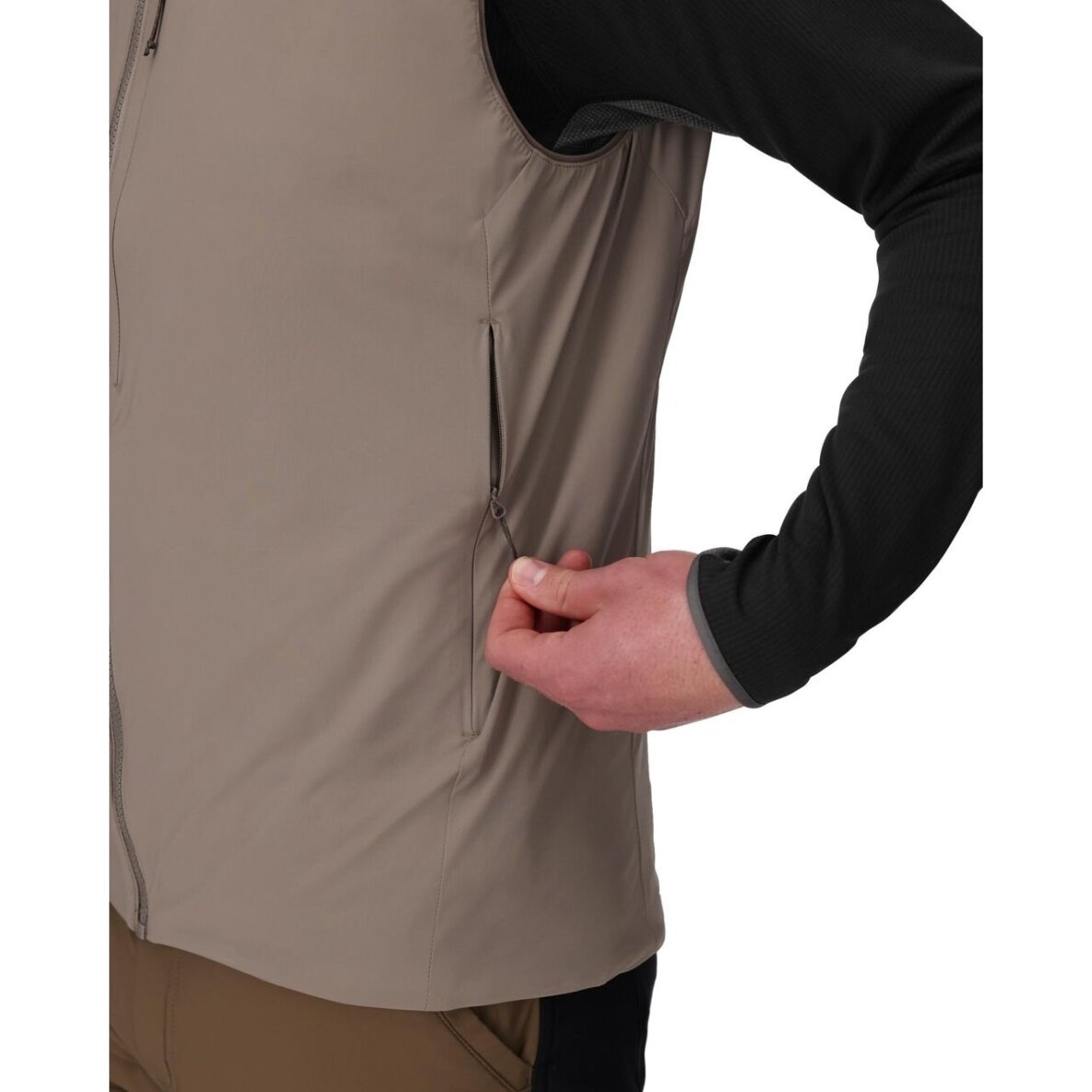 Liemenė Midstream Vest Lavalan® Simms 4 Liemenė Midstream Vest Lavalan® Simms 4